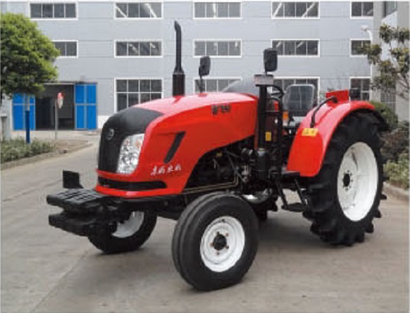 DF800 Tractor