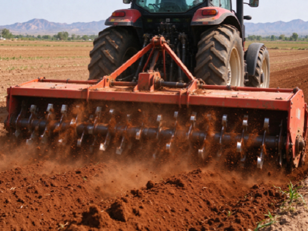 rotary tiller(2)