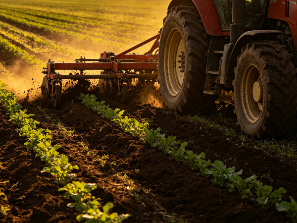 cultivator(2)