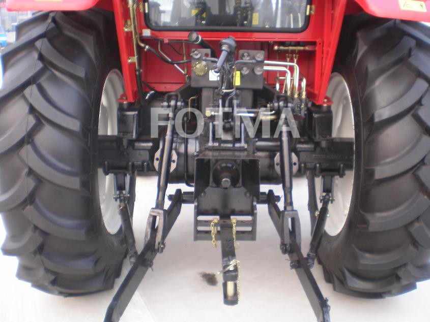 Foton TA604 Tractor