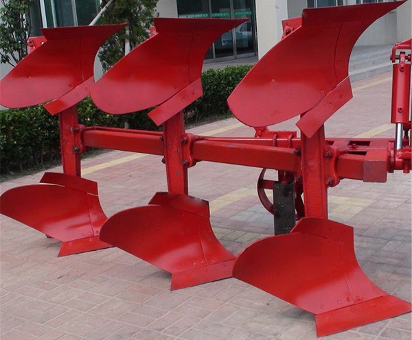 1LF reversible plough