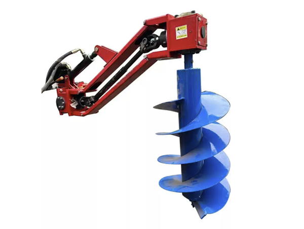 hole digger