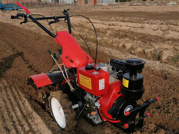 rotary tiller(1)