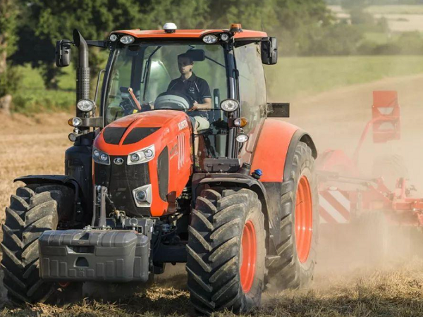 rotary tiller(3)