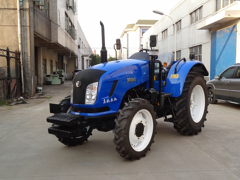 DF604 Tractor