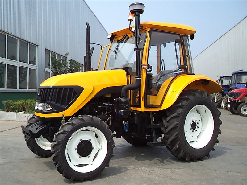 FM754 tractor-1 FM754 tractor-1