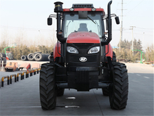 KAT 1404 tractor