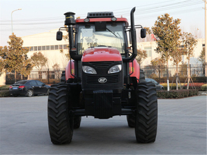KAT 1804 tractor