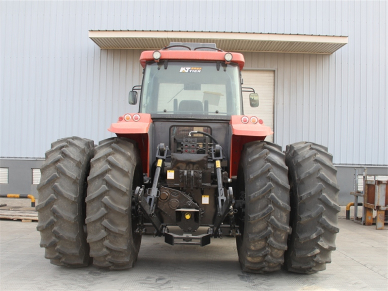 KAT 2004F tractor