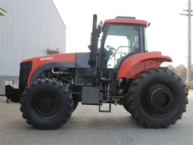 KAT 2804F tractor
