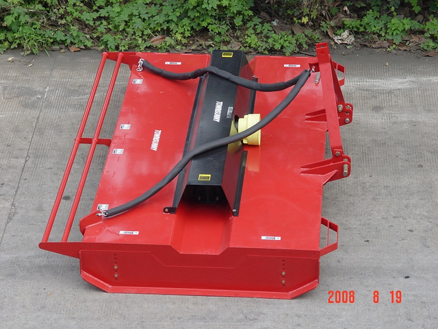 TM270A Topper Mower