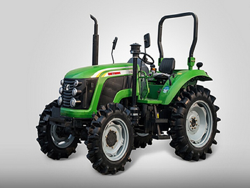 Zoomlion RM704 Tractor