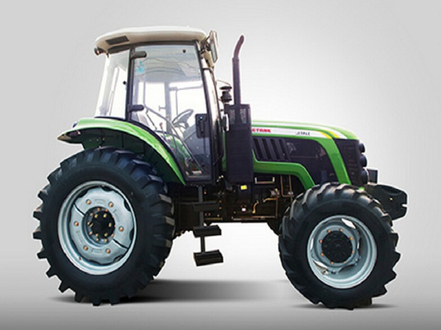 Zoomlion RS1254 Tractor