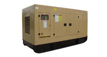 Cummins Series 450-800kw Generator(50HZ)