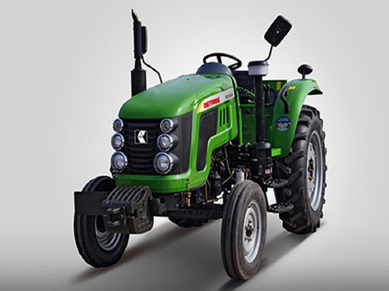 Zoomlion RM800 Tractor