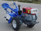 12-20hp walking tractors