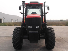 KAT 1304A tractor