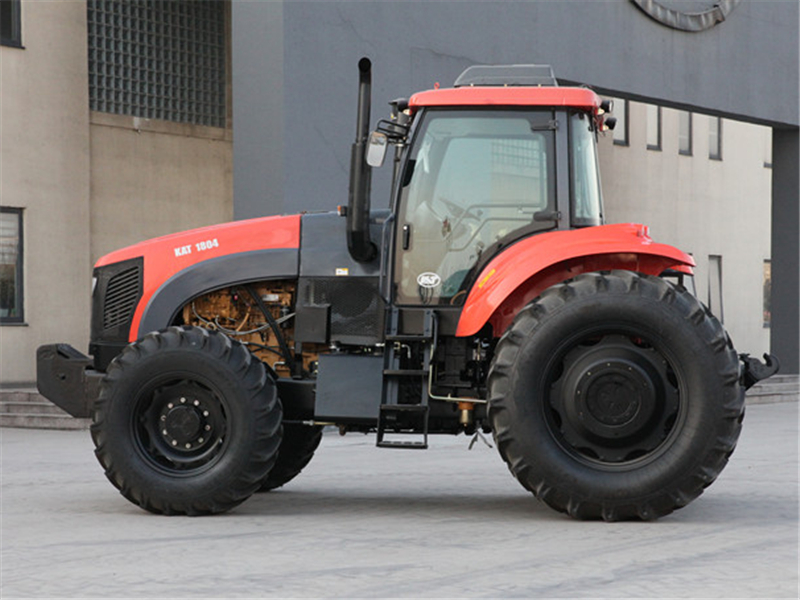 KAT 1804 tractor