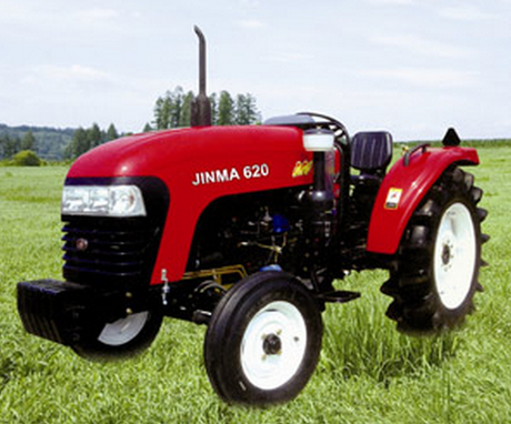 Jinma 620 Tractor
