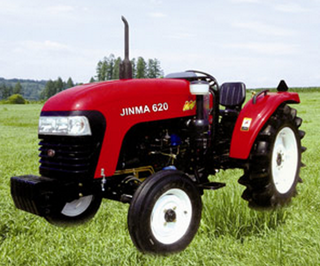 Jinma 620 Tractor