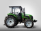 Zoomlion RK554 Tractor