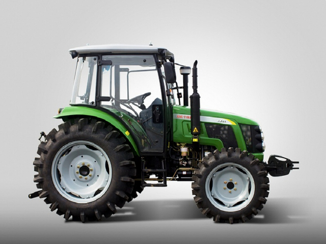 Zoomlion RK554 Tractor