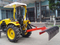 Landscape Raker