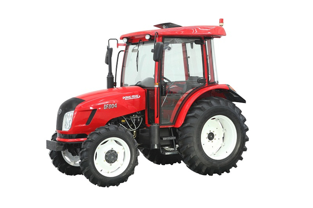 DF804 Tractor