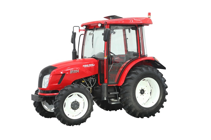DF804 Tractor