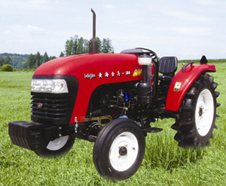 Jinma 400A Tractor