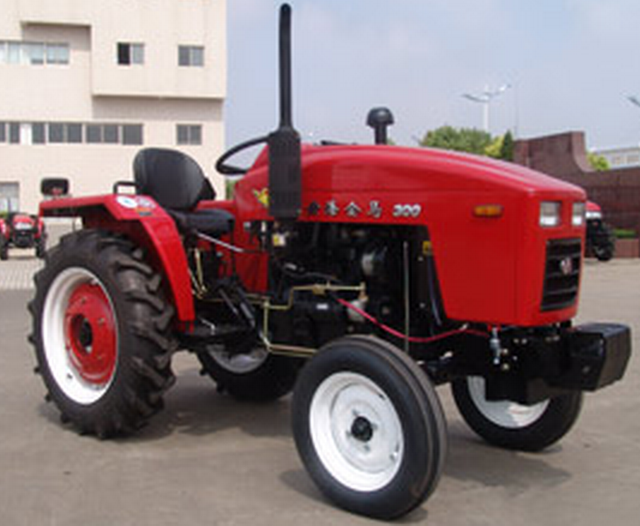 Jinma 300 Tractor