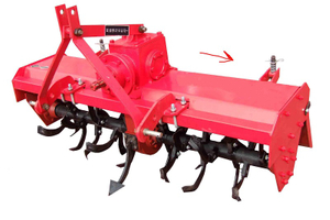 1GQN Rotary Tiller