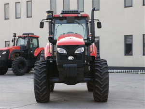 KAT 2004 tractor