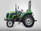 Zoomlion RC1000 Tractor