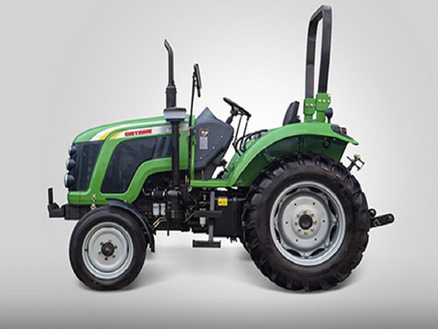 Zoomlion RC1000 Tractor