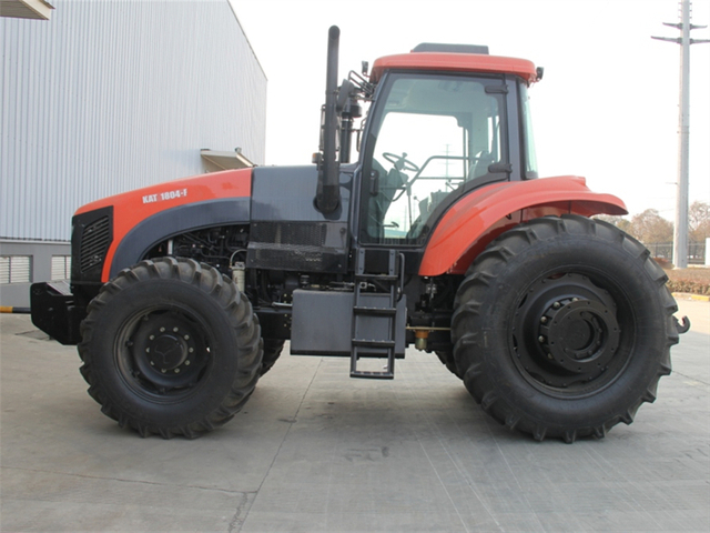 KAT 1804F tractor