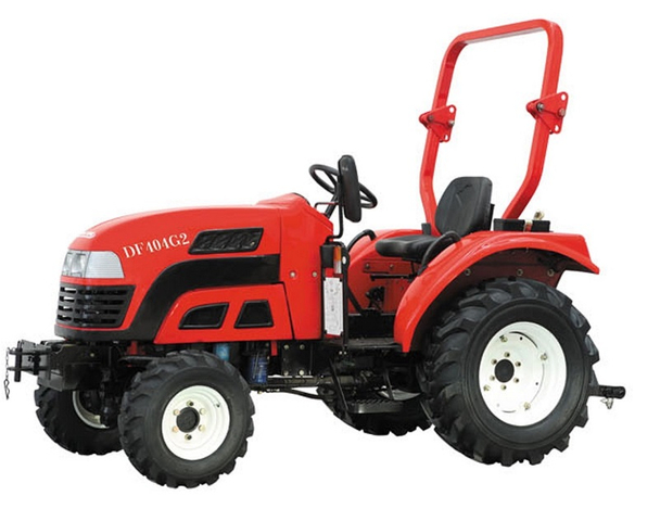 DF404G2 Tractor