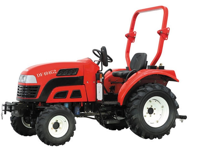 DF404G2 Tractor