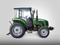 Zoomlion RK704 Tractor