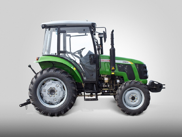Zoomlion RK704 Tractor