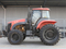 KAT 1254 tractor