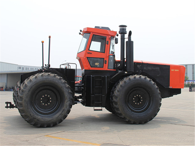 KAT 3604 tractor