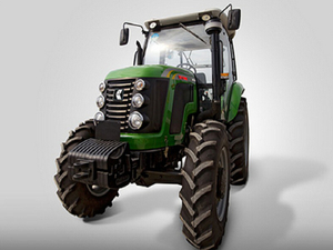 Zoomlion RC950 Tractor
