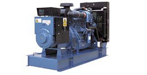 Perkins Series 8-1500kw Generator