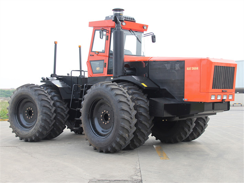 KAT 3604 tractor