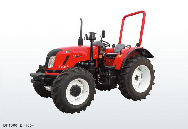 DF1004 Tractor