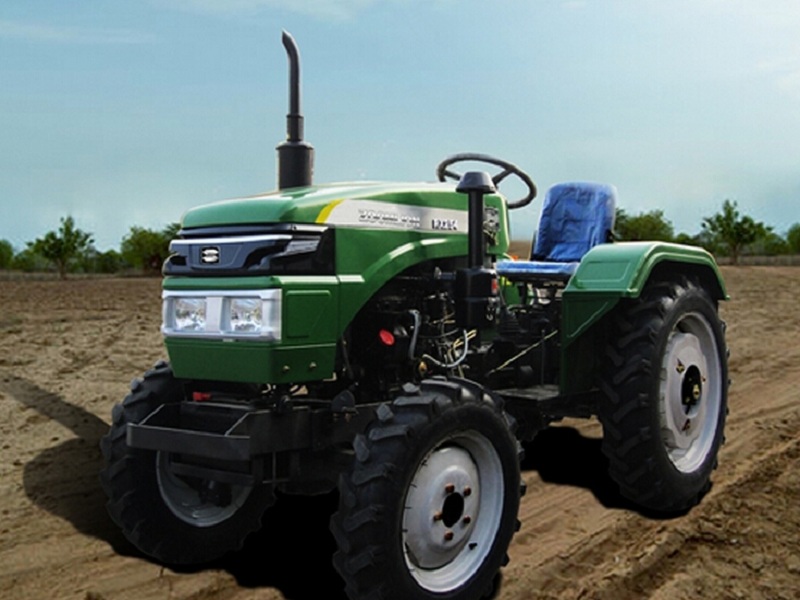Zoomlion RX220 Tractor