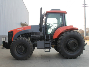 KAT 1604F tractor