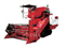 4LYW-2.0 Rapeseed Combine Harvester