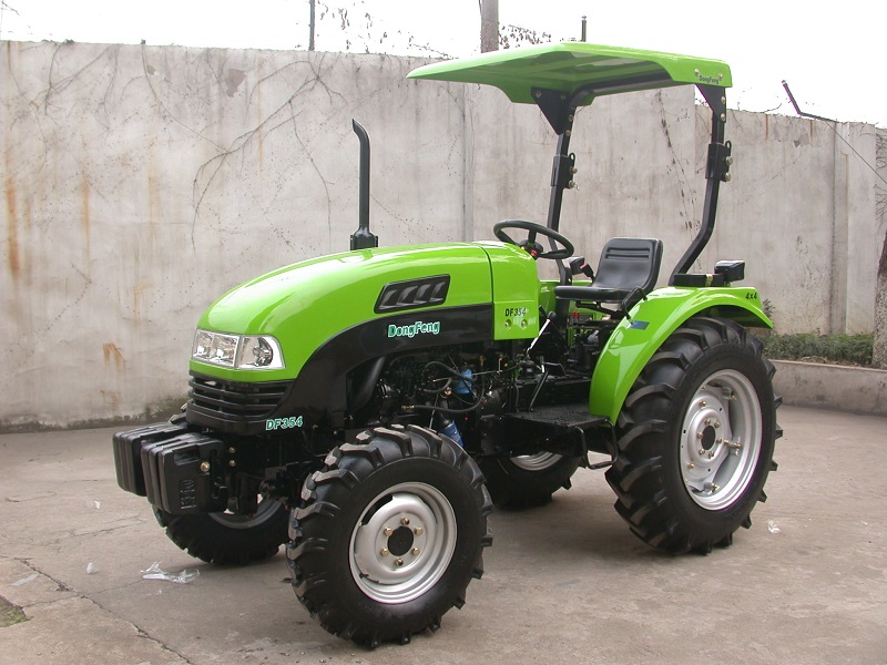 DF304AU Tractor